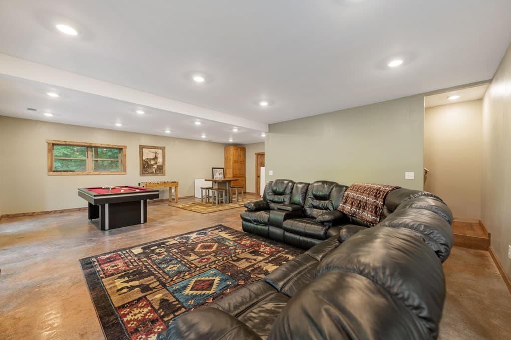 44 Lower Toccoa Hills, Blue Ridge GA 30513 - Photo