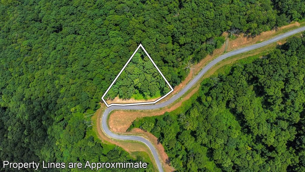 Lot 56 High Summit Drive, Talking Rock GA 30175 - Photo