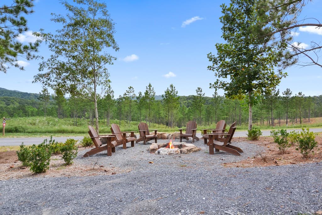 Lot 56 High Summit Drive, Talking Rock GA 30175 - Photo