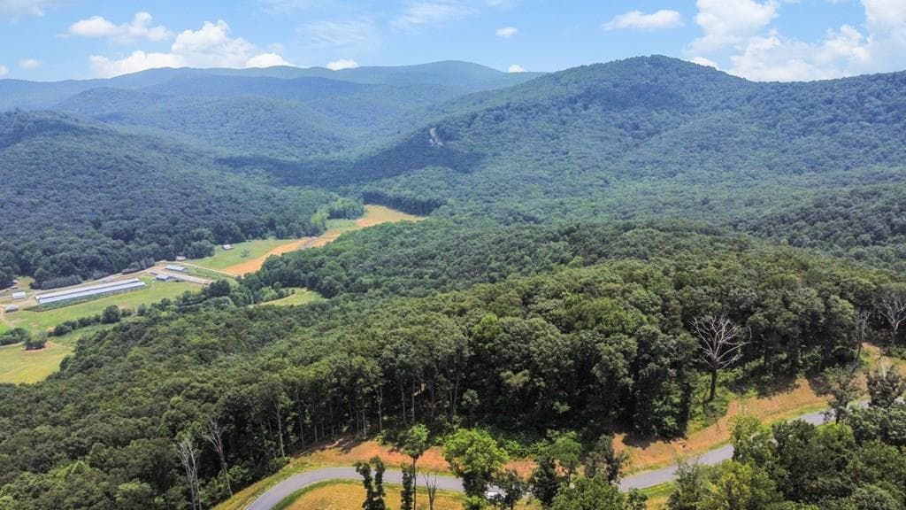 Lot 56 High Summit Drive, Talking Rock GA 30175 - Primary photo
