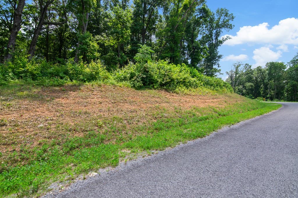 Lot 56 High Summit Drive, Talking Rock GA 30175 - Photo