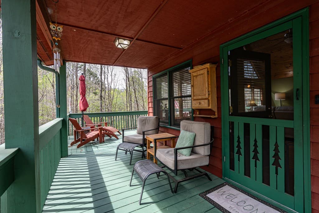 115 New Castle Road, Murphy NC 28906 - Photo