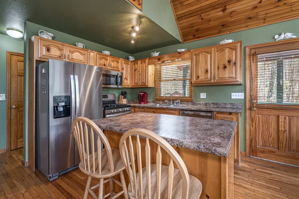 115 New Castle Road, Murphy NC 28906 - Photo