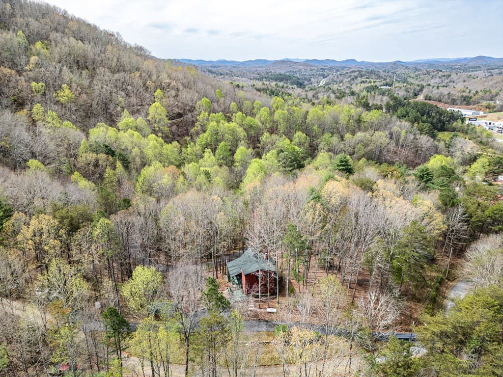 115 New Castle Road, Murphy NC 28906 - Photo