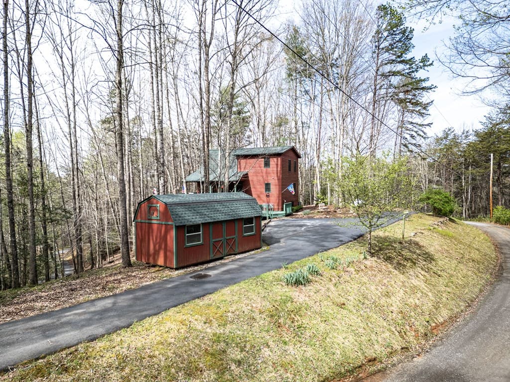 115 New Castle Road, Murphy NC 28906 - Photo