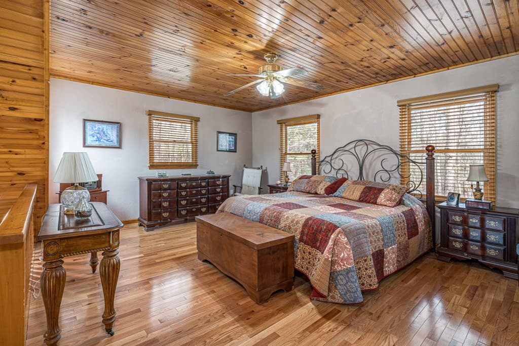 115 New Castle Road, Murphy NC 28906 - Photo