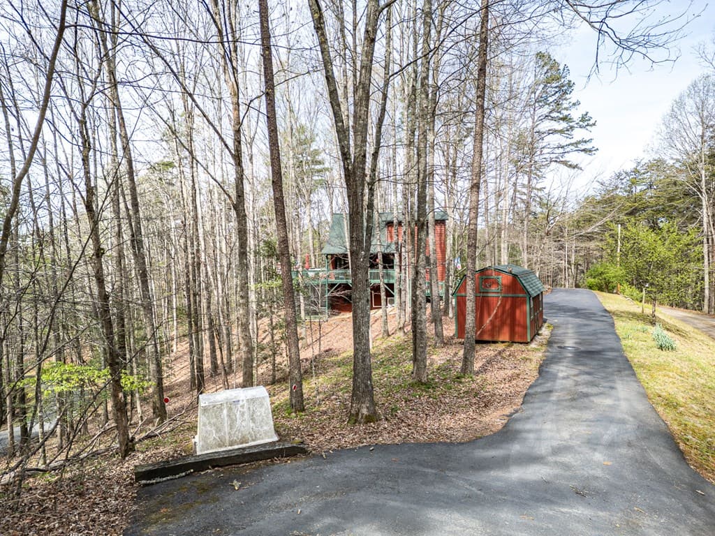 115 New Castle Road, Murphy NC 28906 - Photo