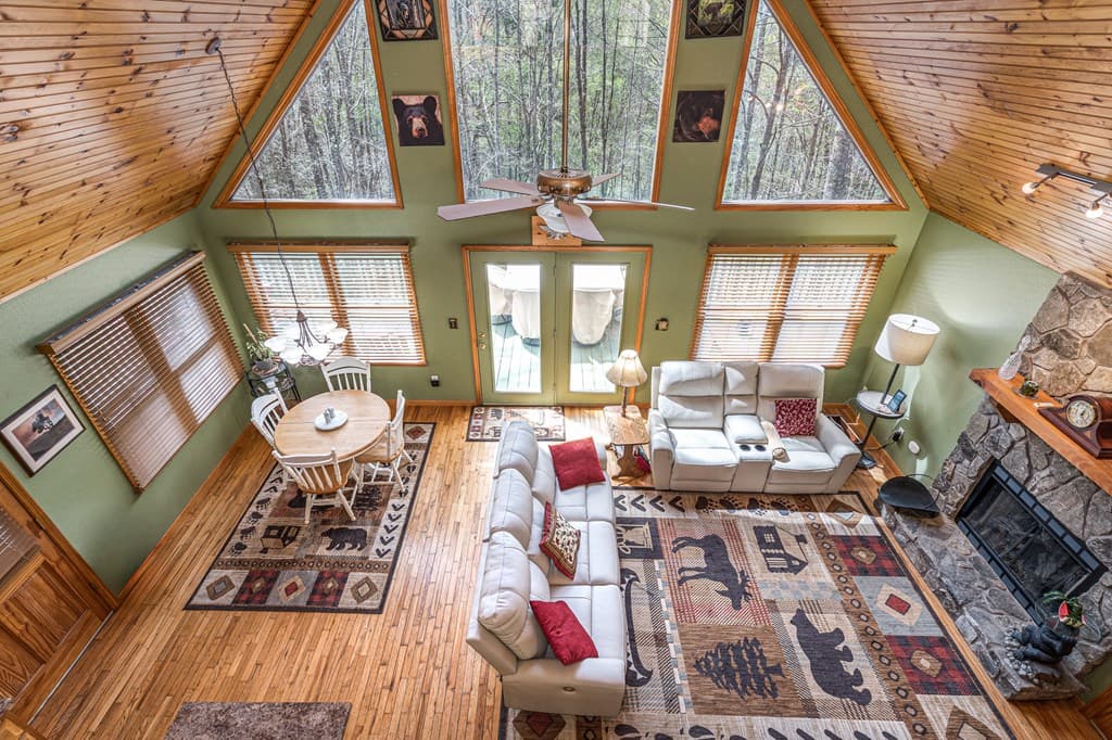 115 New Castle Road, Murphy NC 28906 - Photo