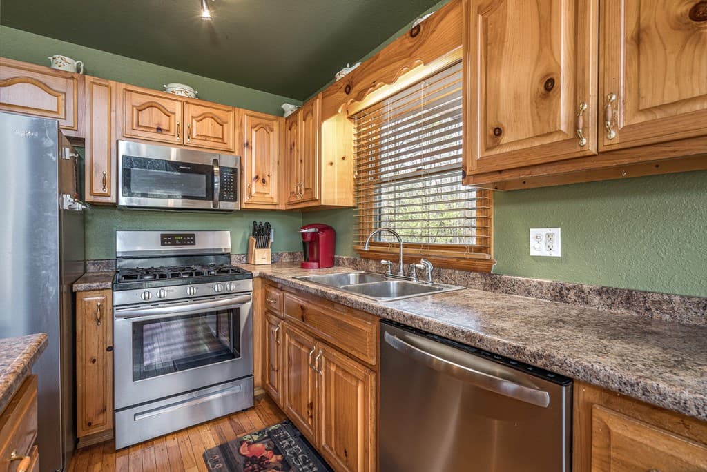 115 New Castle Road, Murphy NC 28906 - Photo