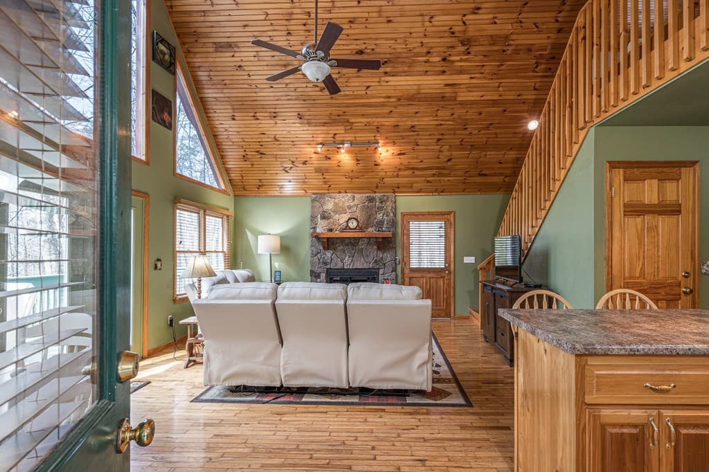 115 New Castle Road, Murphy NC 28906 - Photo