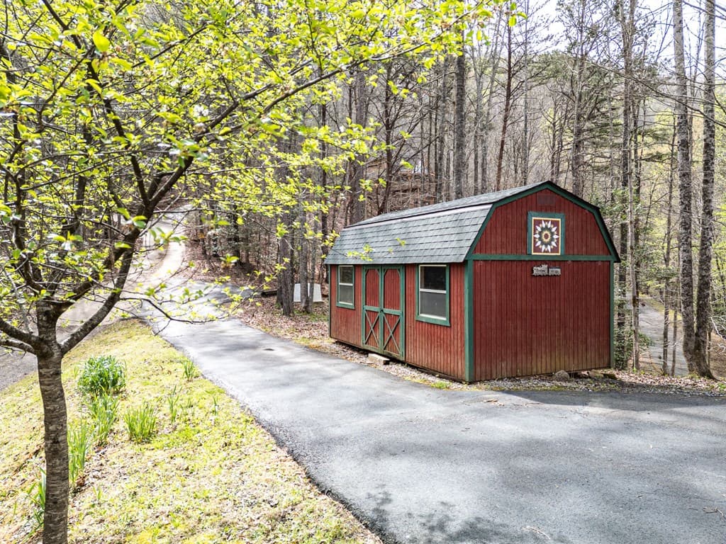 115 New Castle Road, Murphy NC 28906 - Photo