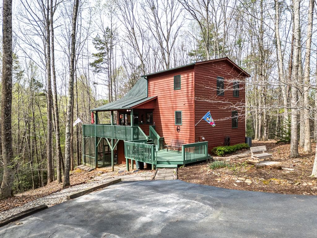 115 New Castle Road, Murphy NC 28906 - Primary photo