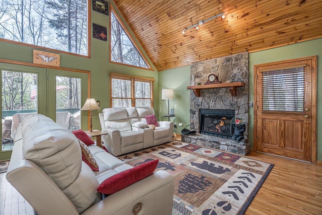 115 New Castle Road, Murphy NC 28906 - Photo