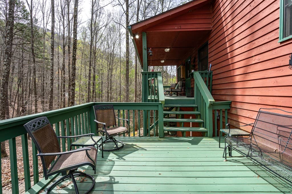 115 New Castle Road, Murphy NC 28906 - Photo