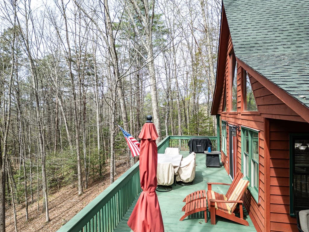 115 New Castle Road, Murphy NC 28906 - Photo