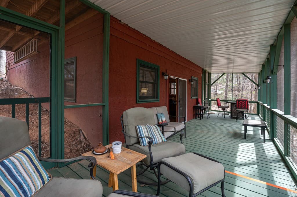 115 New Castle Road, Murphy NC 28906 - Photo