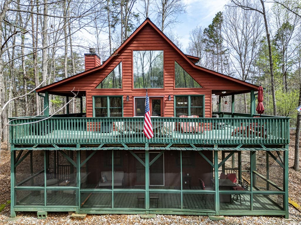 115 New Castle Road, Murphy NC 28906 - Photo