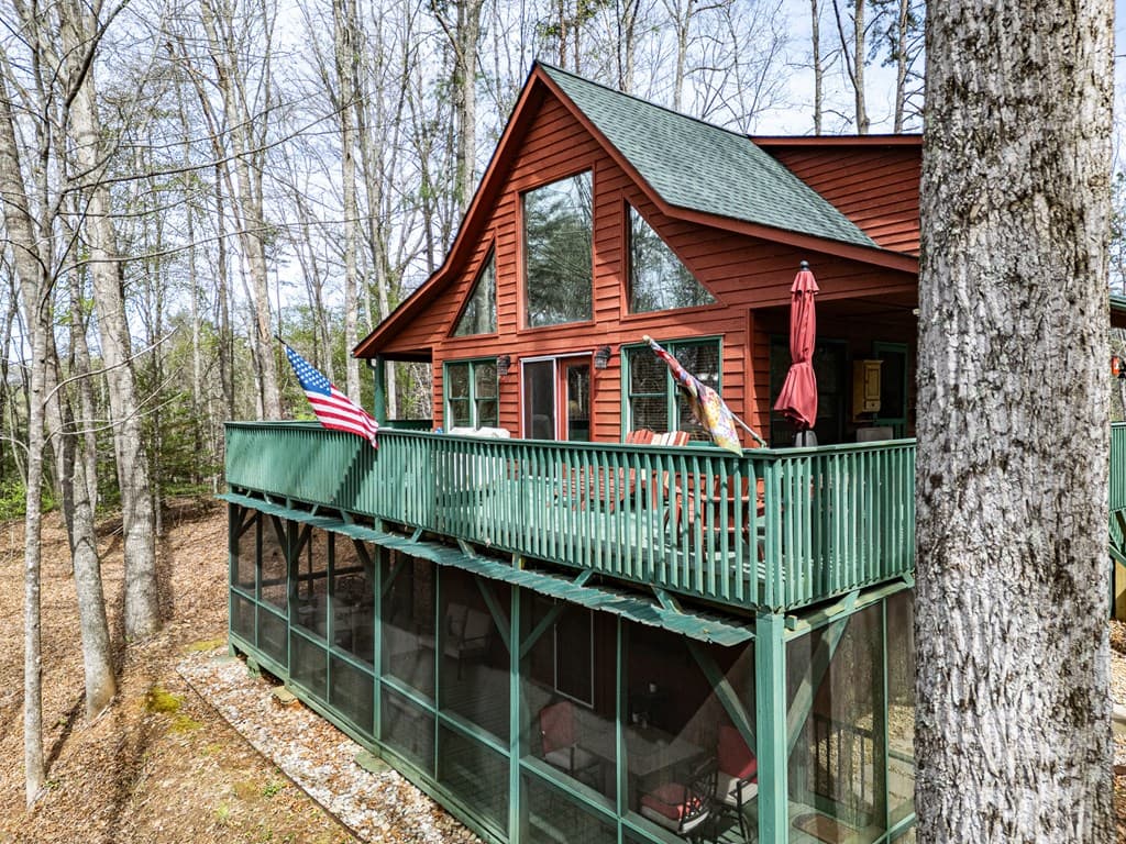 115 New Castle Road, Murphy NC 28906 - Photo