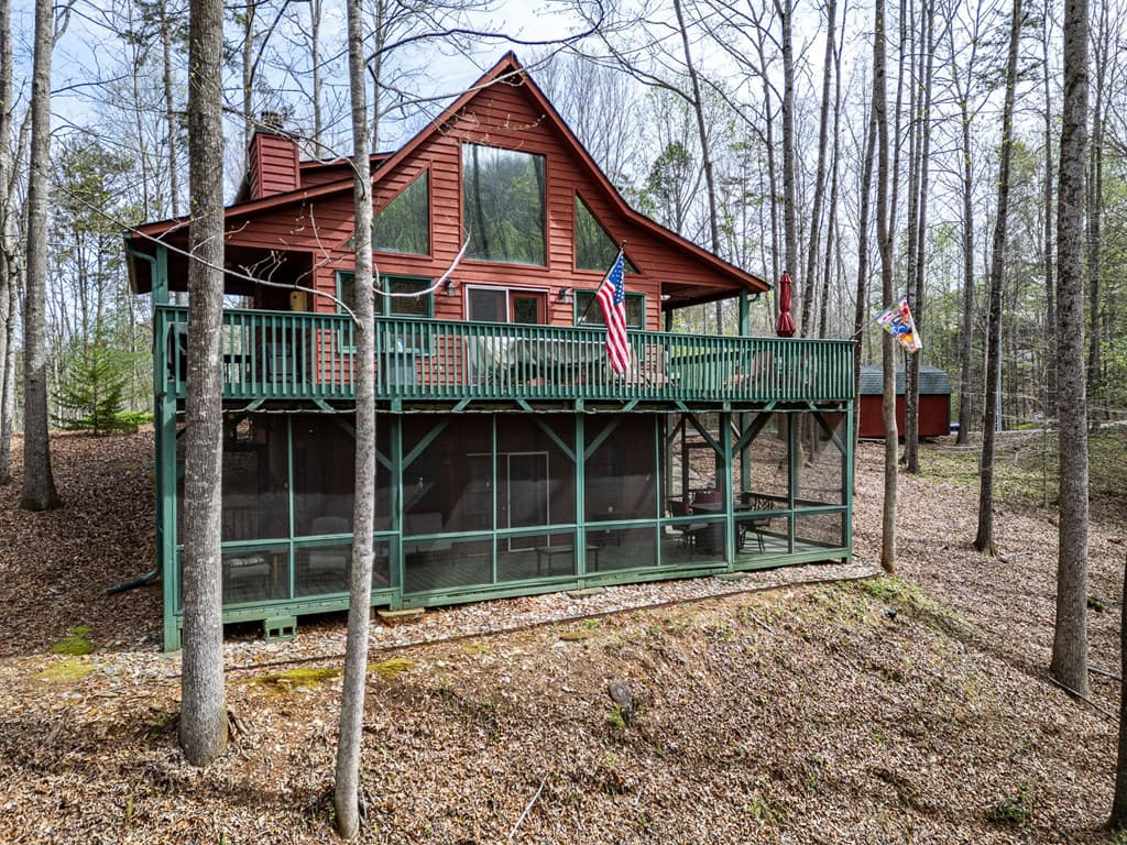 115 New Castle Road, Murphy NC 28906 - Photo