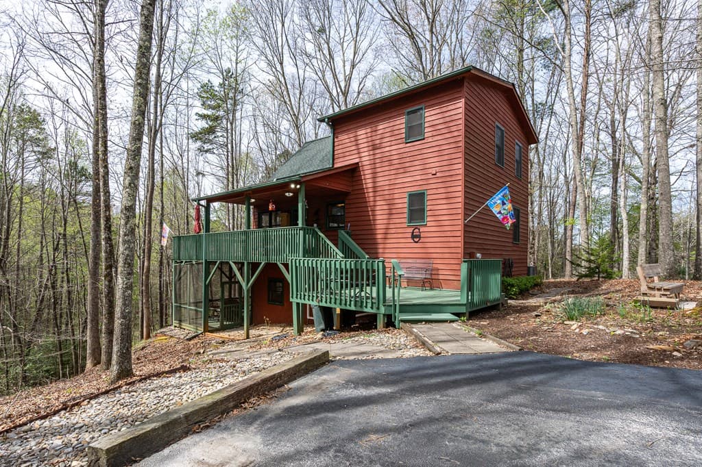 115 New Castle Road, Murphy NC 28906 - Photo