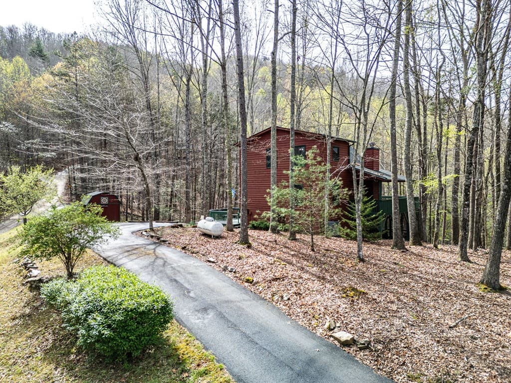 115 New Castle Road, Murphy NC 28906 - Photo