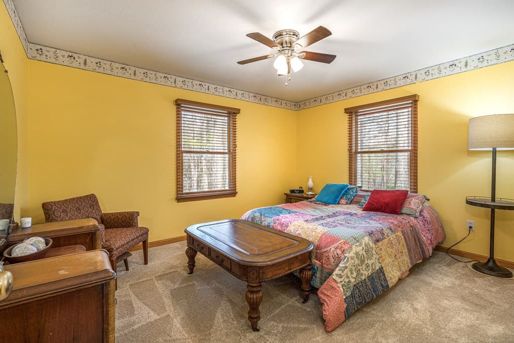 115 New Castle Road, Murphy NC 28906 - Photo
