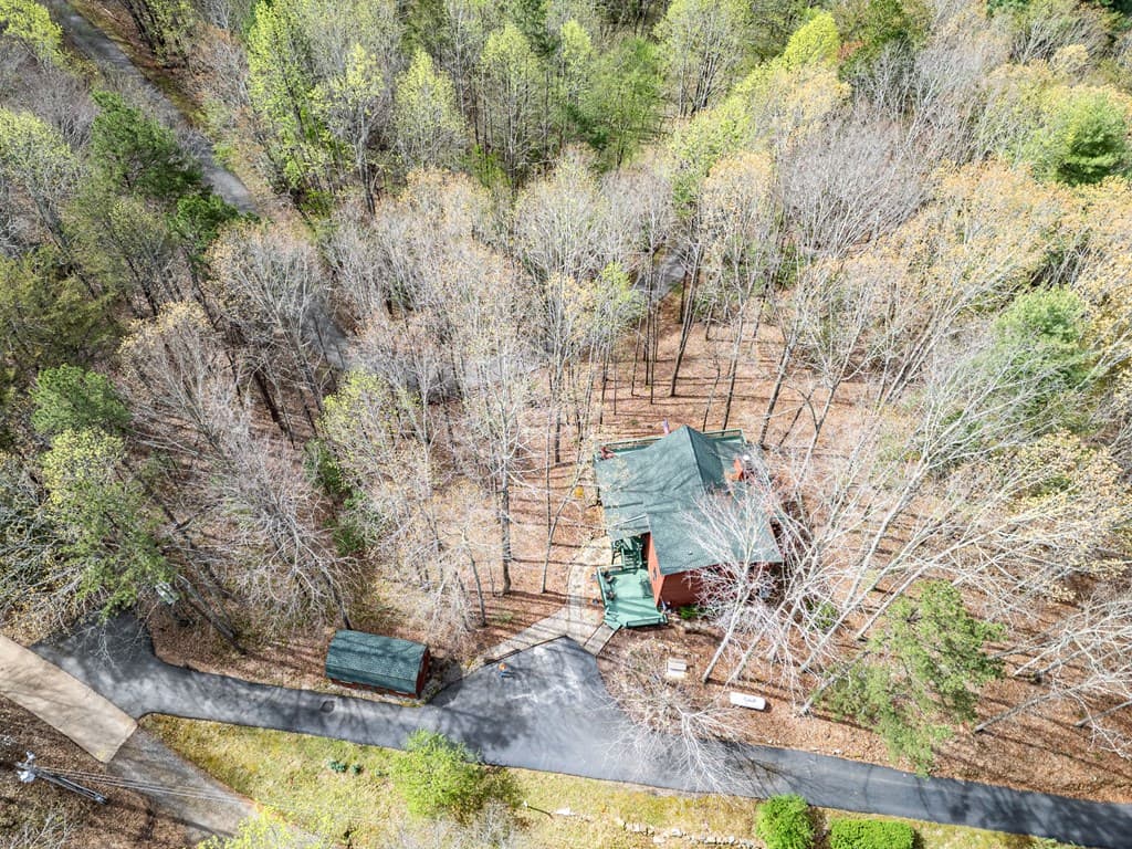 115 New Castle Road, Murphy NC 28906 - Photo