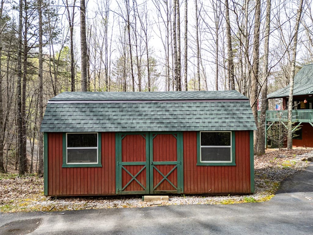 115 New Castle Road, Murphy NC 28906 - Photo