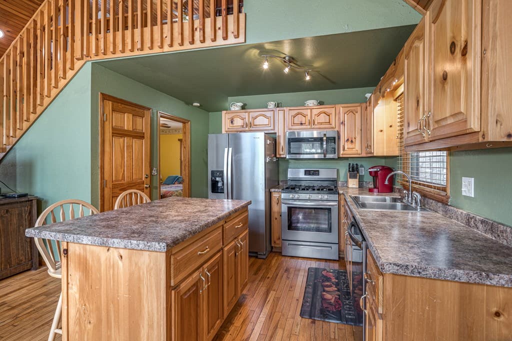 115 New Castle Road, Murphy NC 28906 - Photo