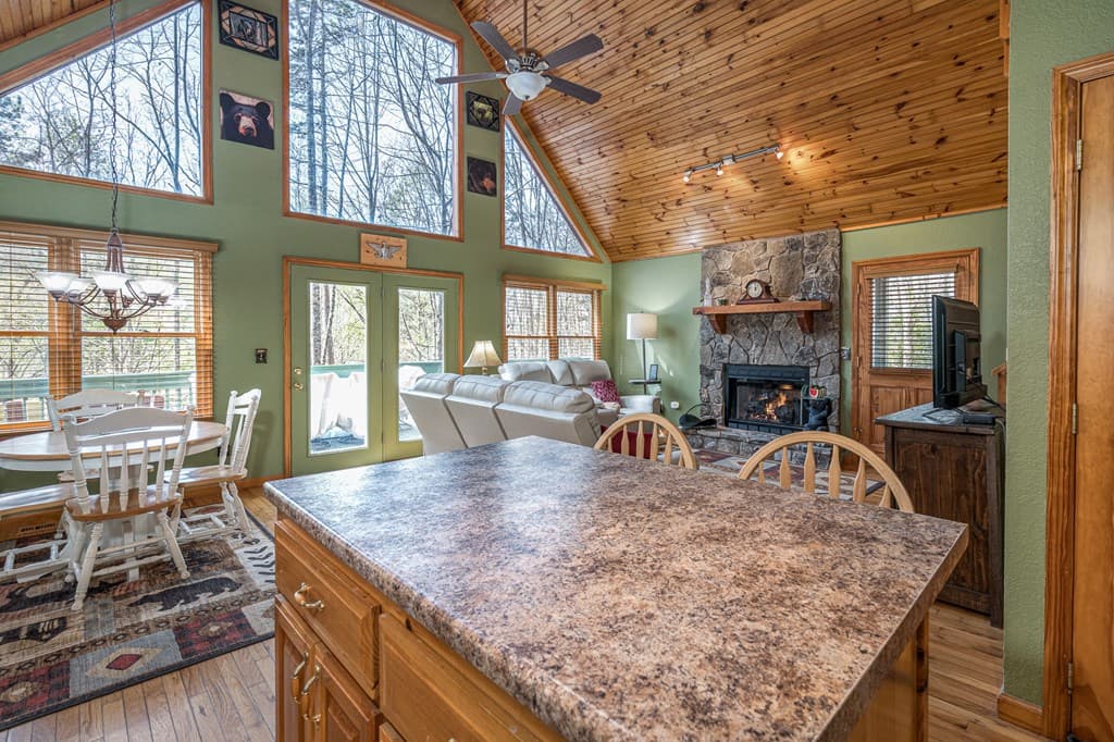 115 New Castle Road, Murphy NC 28906 - Photo