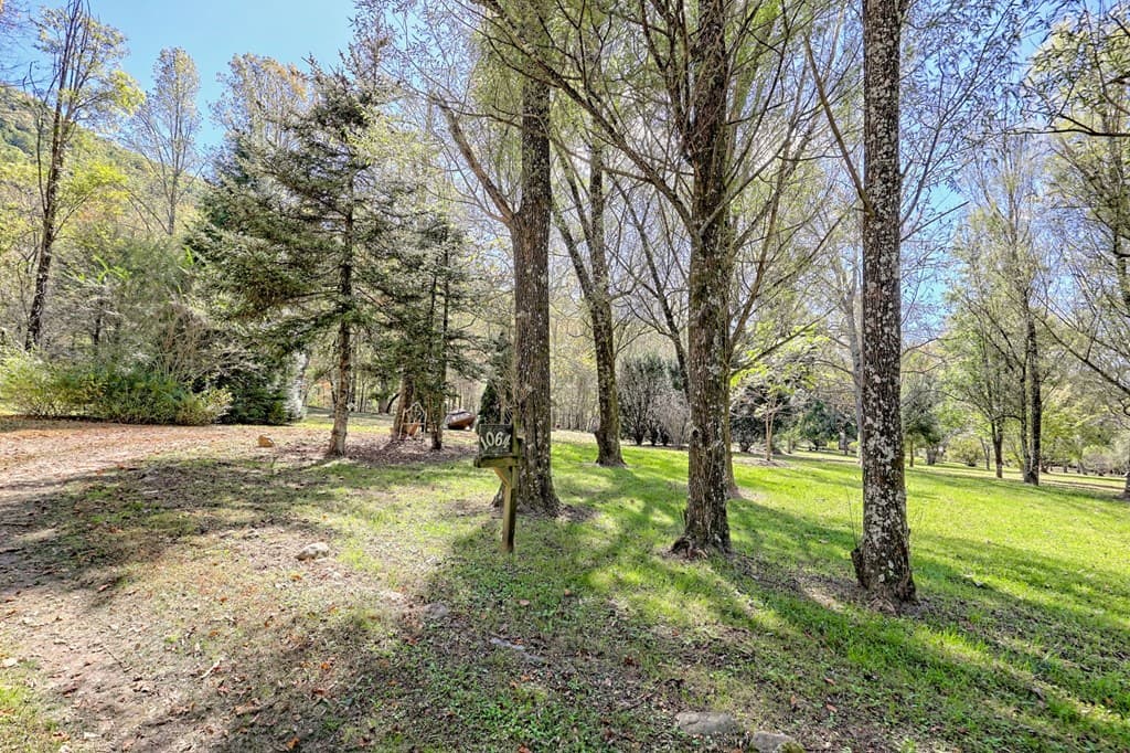 1064 Muskrat Creek Road, Hayesville NC 28904 - Photo