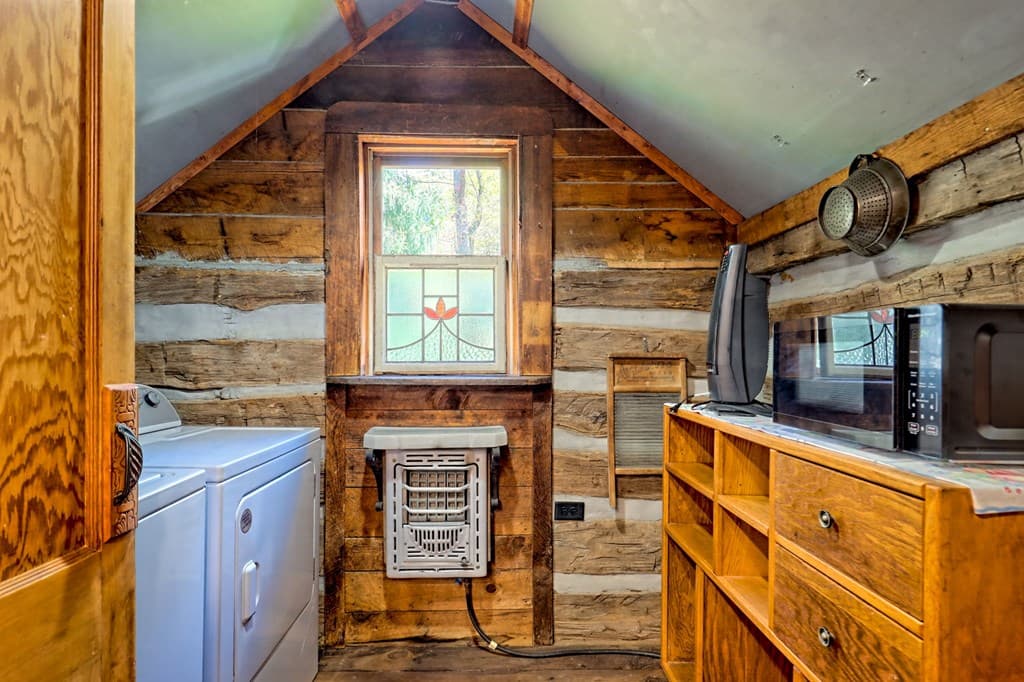 1064 Muskrat Creek Road, Hayesville NC 28904 - Photo