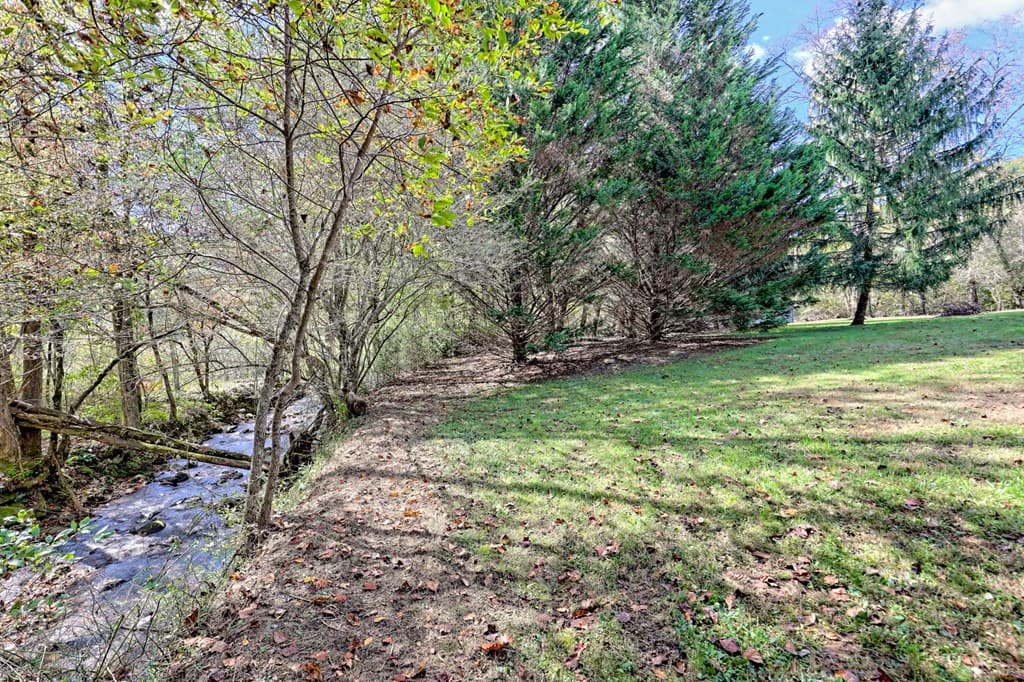 1064 Muskrat Creek Road, Hayesville NC 28904 - Photo