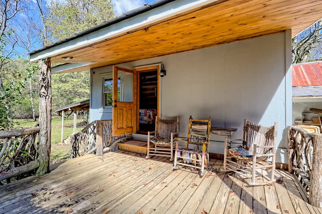 1064 Muskrat Creek Road, Hayesville NC 28904 - Photo
