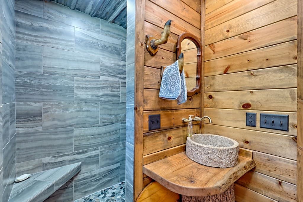 1064 Muskrat Creek Road, Hayesville NC 28904 - Photo