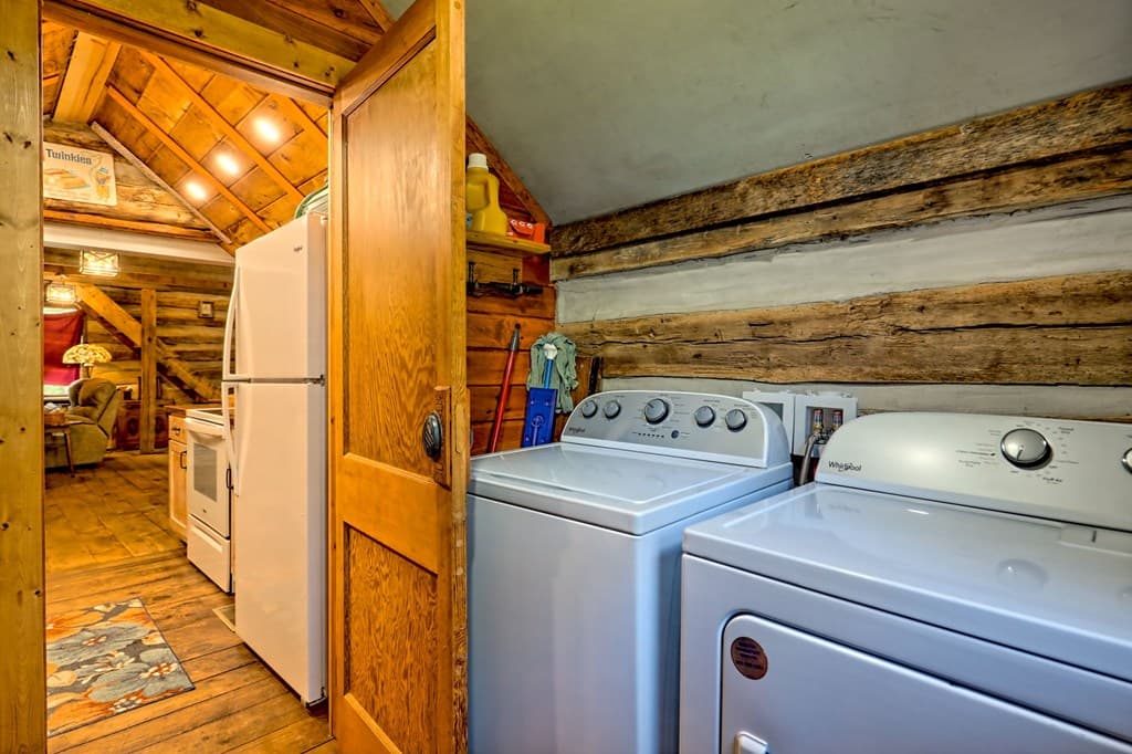 1064 Muskrat Creek Road, Hayesville NC 28904 - Photo