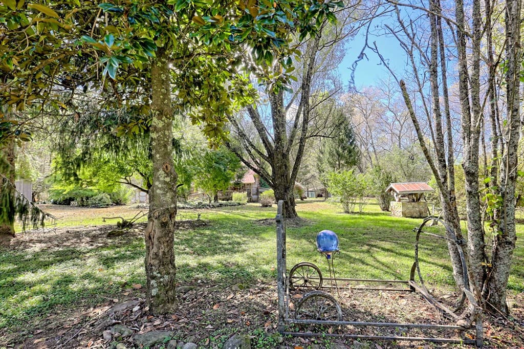 1064 Muskrat Creek Road, Hayesville NC 28904 - Photo