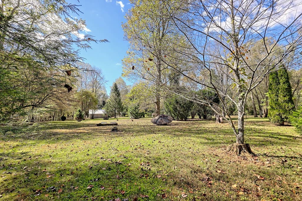 1064 Muskrat Creek Road, Hayesville NC 28904 - Photo