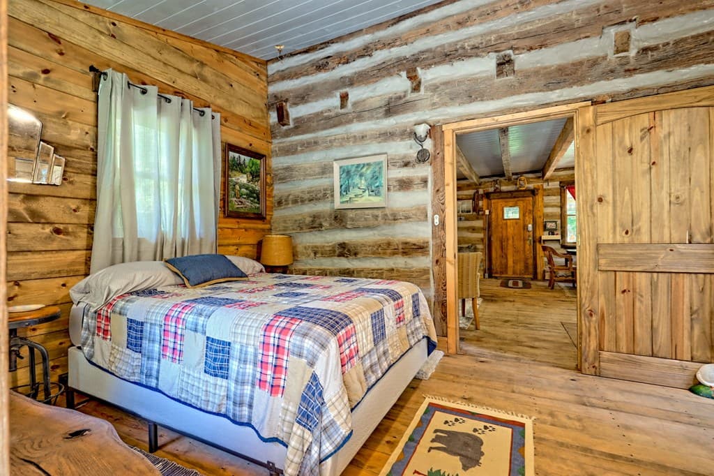 1064 Muskrat Creek Road, Hayesville NC 28904 - Photo