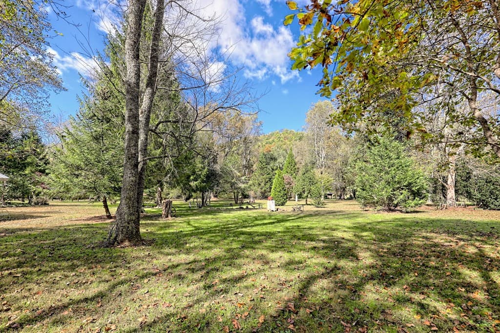 1064 Muskrat Creek Road, Hayesville NC 28904 - Photo