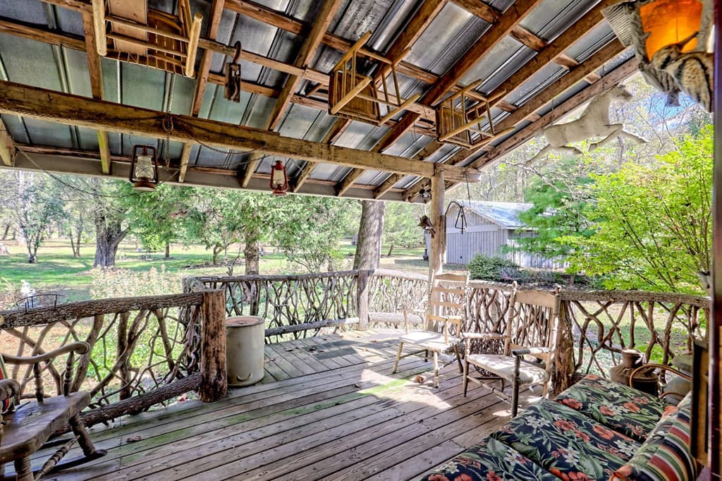 1064 Muskrat Creek Road, Hayesville NC 28904 - Photo