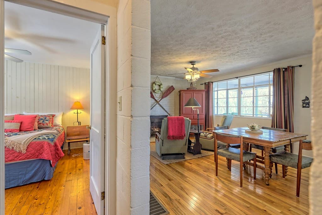 1528 Hillcrest Spur, Hiawassee GA 30546 - Photo