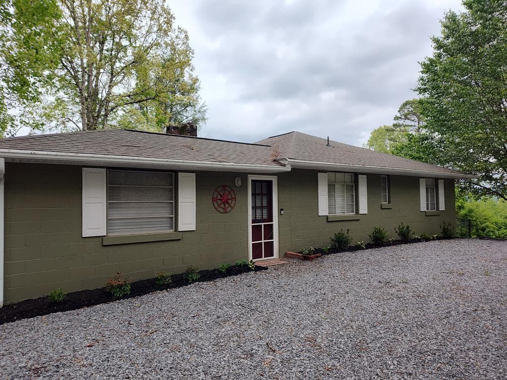 1528 Hillcrest Spur, Hiawassee GA 30546 - Photo
