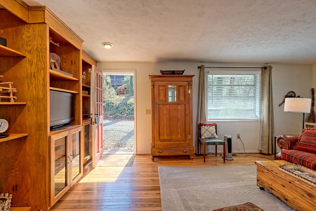 1528 Hillcrest Spur, Hiawassee GA 30546 - Photo