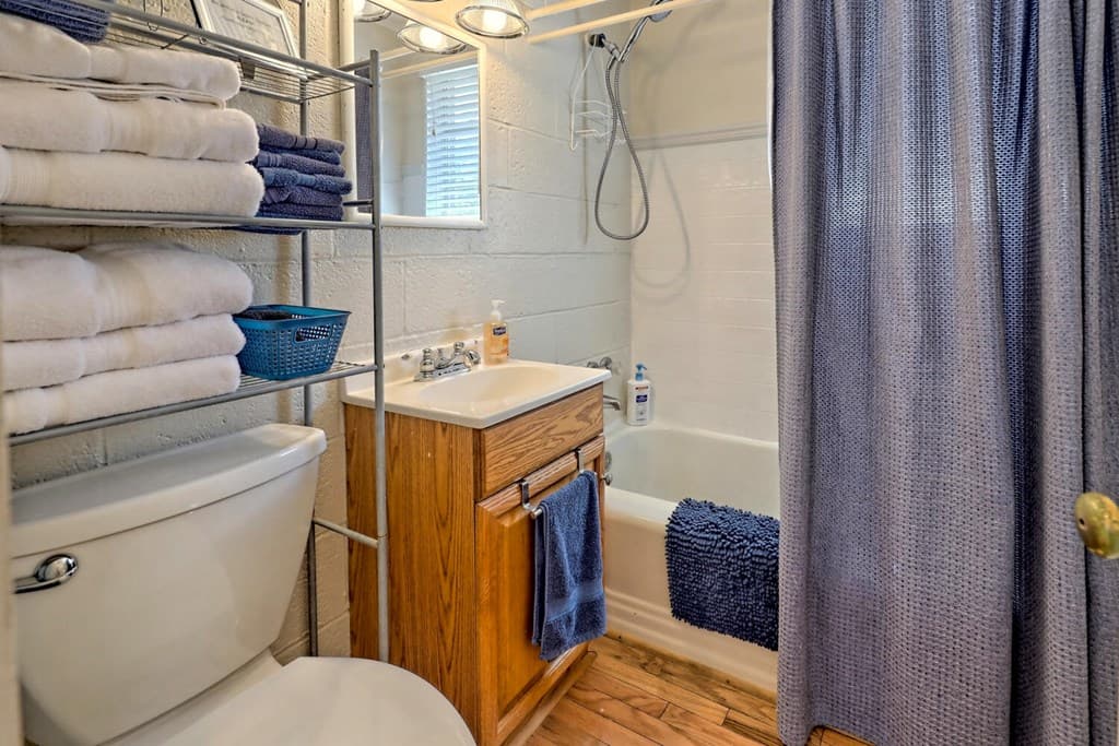 1528 Hillcrest Spur, Hiawassee GA 30546 - Photo