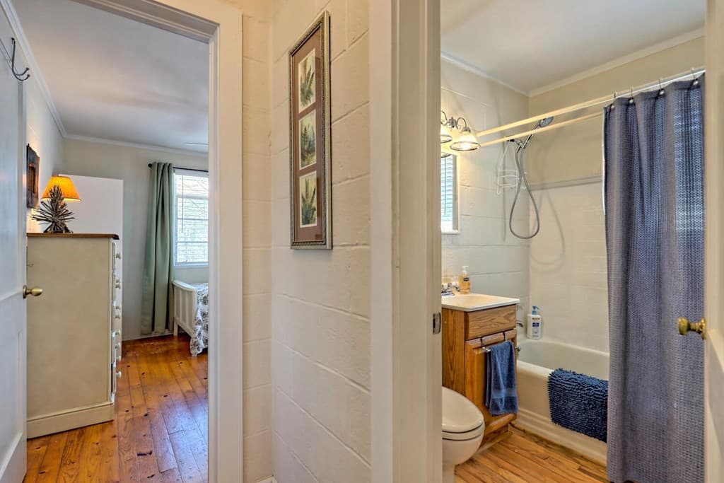 1528 Hillcrest Spur, Hiawassee GA 30546 - Photo