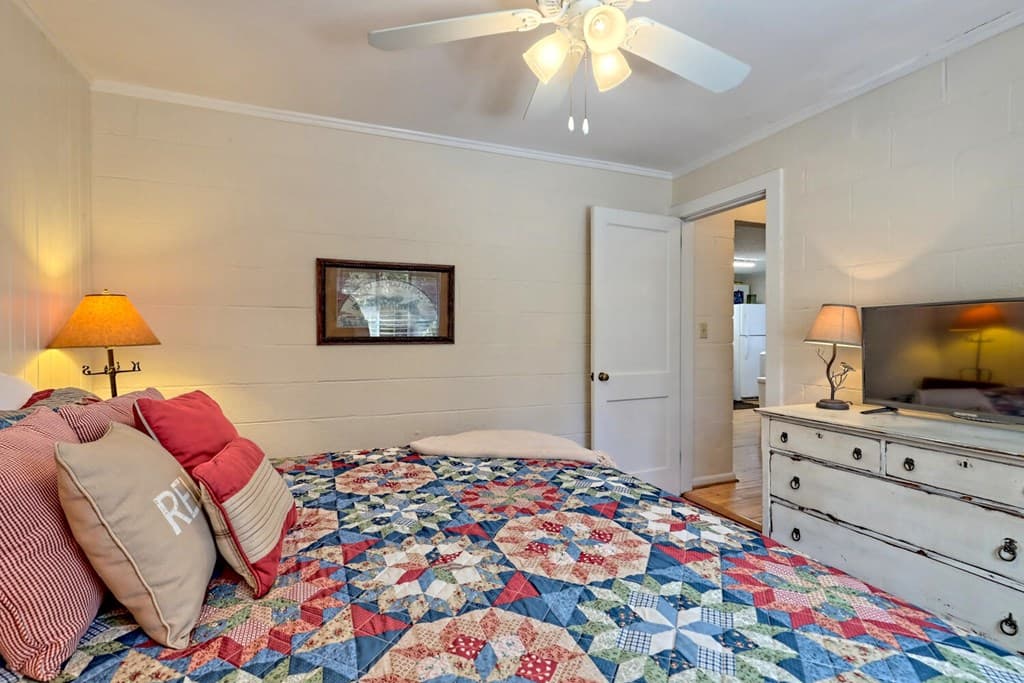 1528 Hillcrest Spur, Hiawassee GA 30546 - Photo