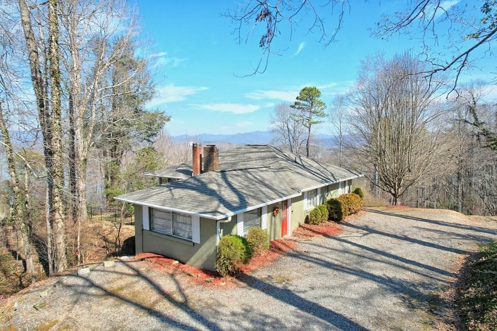 1528 Hillcrest Spur, Hiawassee GA 30546 - Primary photo