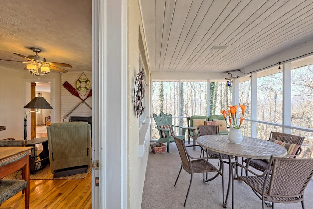 1528 Hillcrest Spur, Hiawassee GA 30546 - Photo