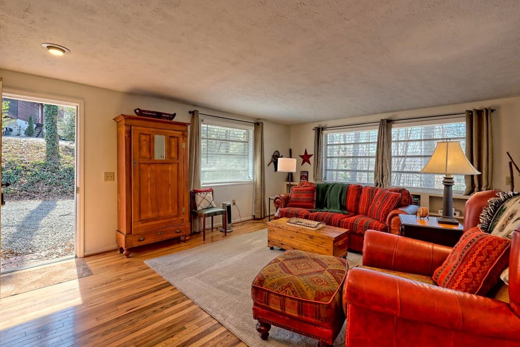 1528 Hillcrest Spur, Hiawassee GA 30546 - Photo